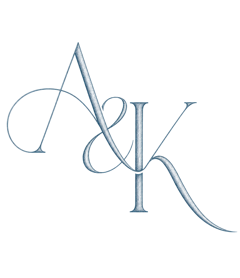 A&K monogram